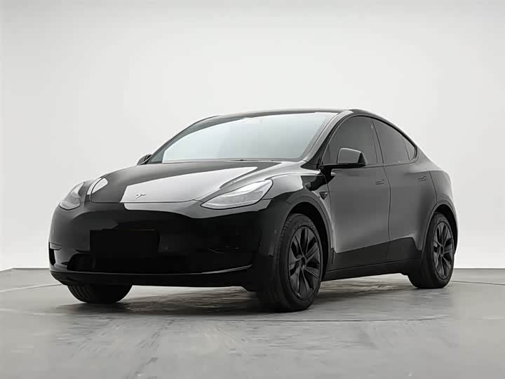 Model Y 2023 rear-wheel drive version