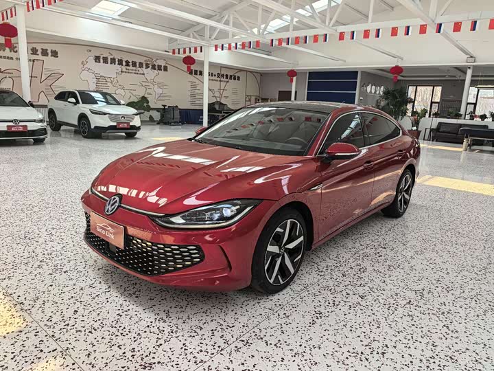 Lamando 2023 Lamando L 280TSI DSG Cool-La Edition