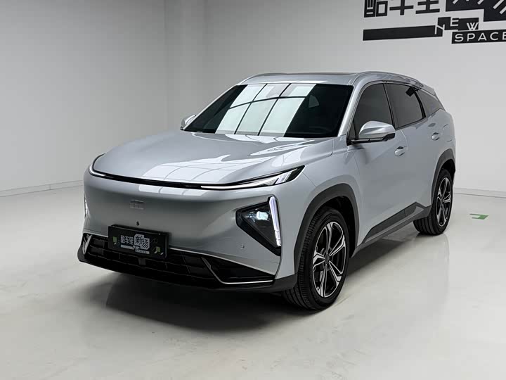 Galaxy L7 2025 EM-i 115km Discovery Edition