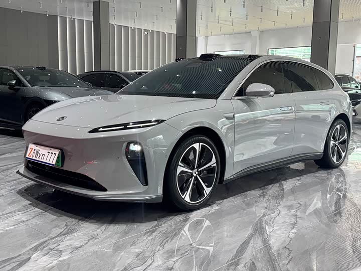 NIO ET5T 2023 75kWh Touring