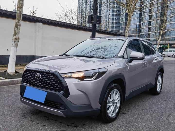 Corolla Sharp 2024 2.0L Pioneer Edition