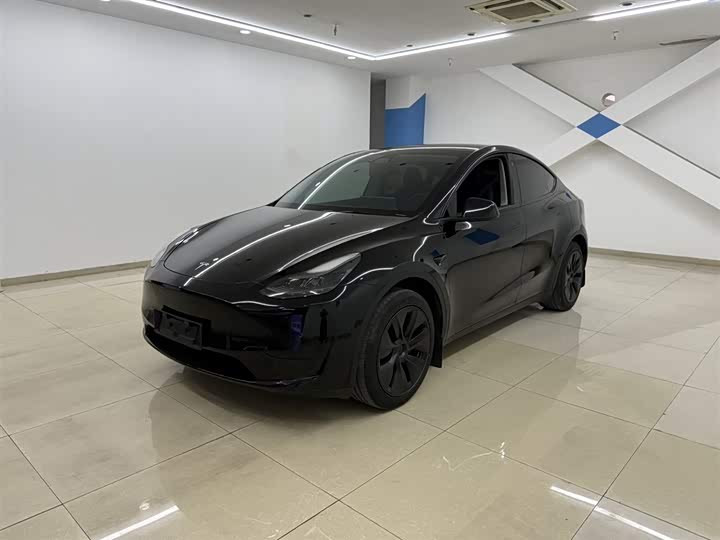 Model Y 2023 rear-wheel drive version