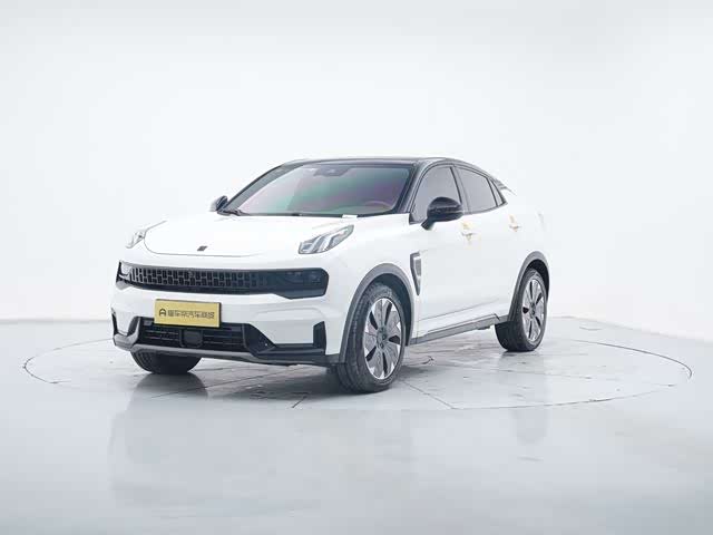 Lynk & Co 05 EM-P 2021 1.5TD PHEV HALO