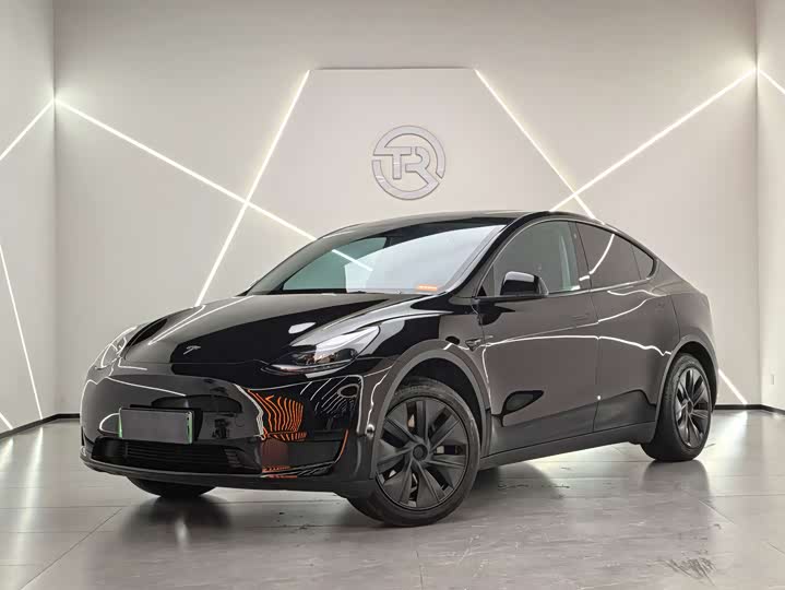 Model Y 2023 rear-wheel drive version