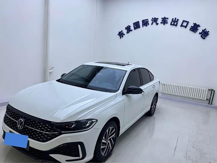 Lavida 2023 280TSI DSG Starry Sky Full Edition