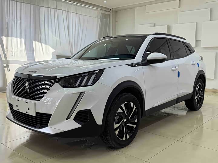 Peugeot 2008 2022 230THP THE ONE