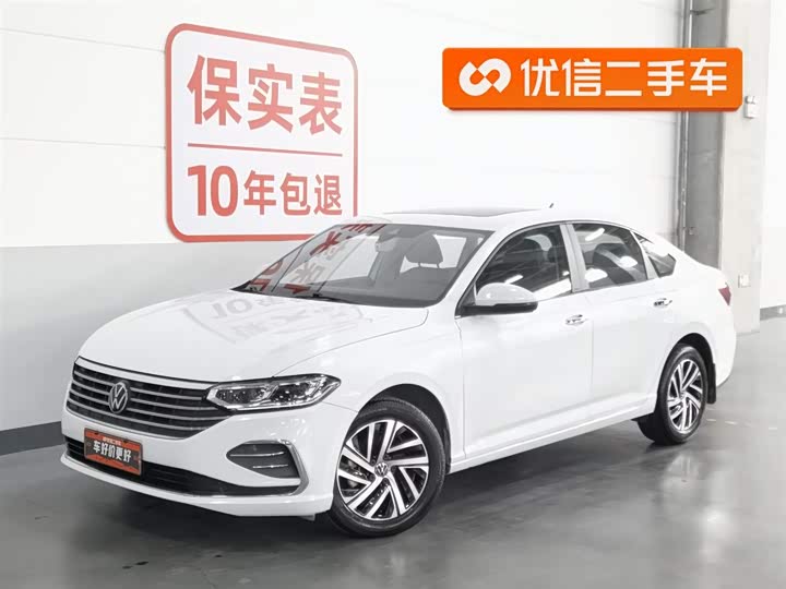 Lavida 2023 Model 300TSI DSG Manyi Edition