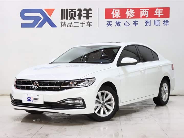 Bora 2021 280TSI DSG Elite Intelligent Edition