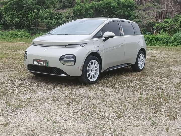2024 Baojun Yunduo 2023 460 Pro