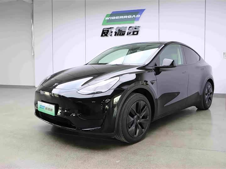 2023 Model Y 2023 rear-wheel drive version