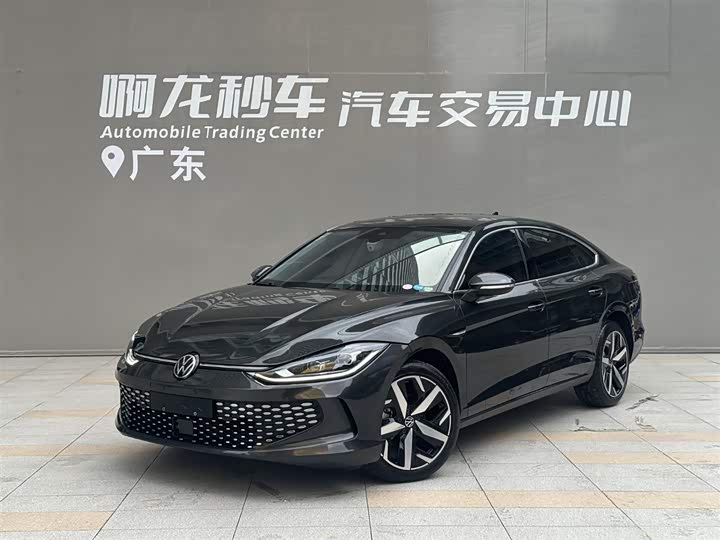 Lingdu 2024 Lingdu L 280TSI DSG Hot Edition