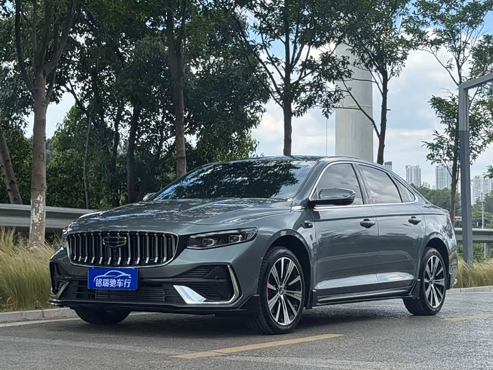Xingrui 2026 Dongfangyao 2.0TD Moon Viewing Edition