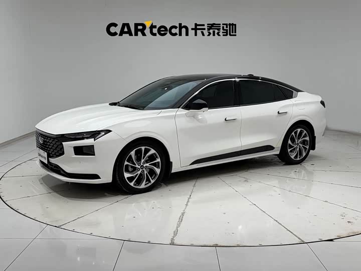 Mondeo 2025 2.0T EcoBoost Extreme