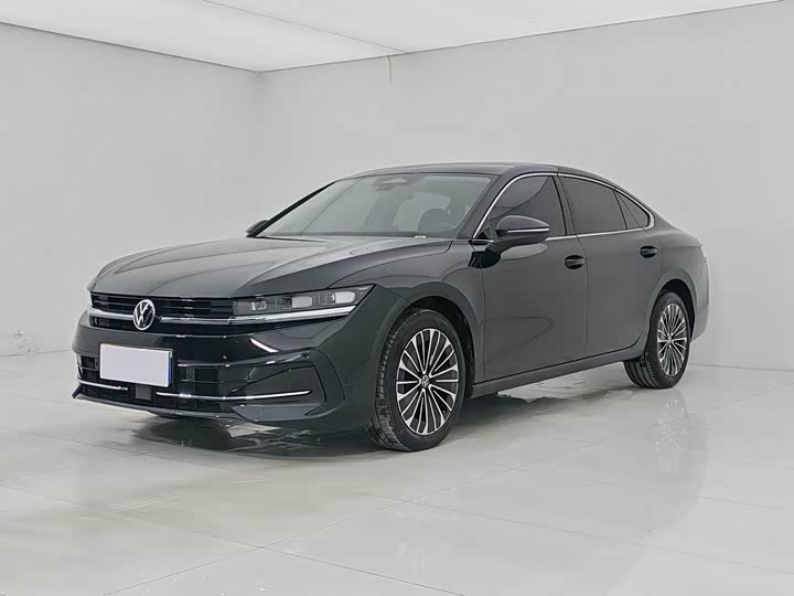 Magotan 2024 Model 380TSI DSGPremium Edition Damai Bag