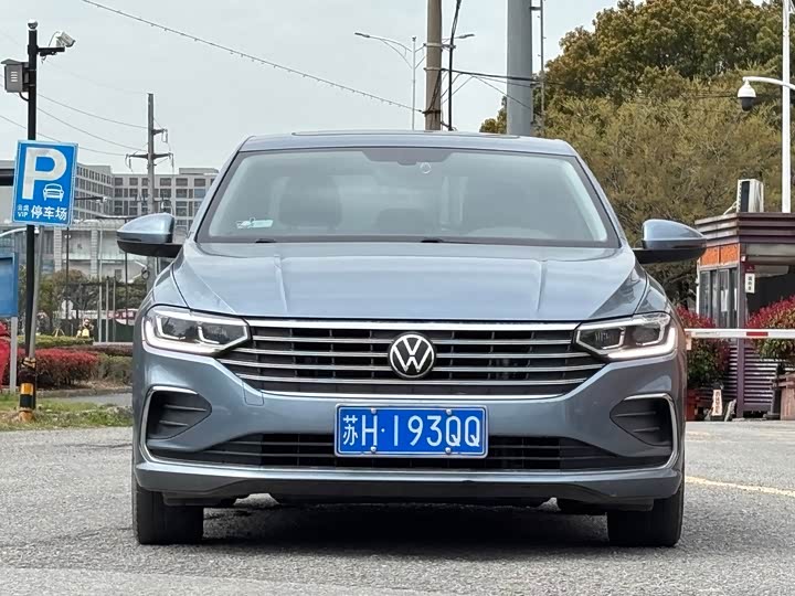 Lavida 2023 280TSI DSG Manyi Edition