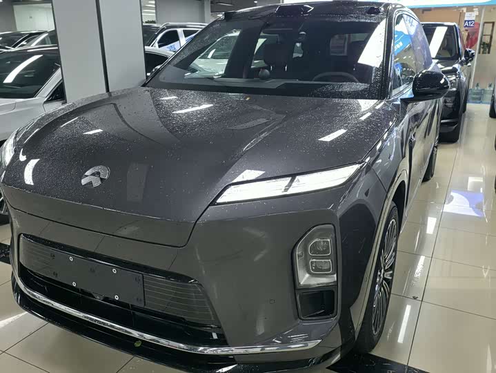 2026 NIO ES8 2026 Six-seater Executive Deluxe Edition
