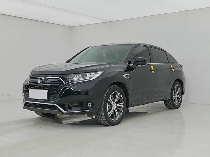 HondaUR-V 2020 Model 240TURBO 2WD Joyful Edition
