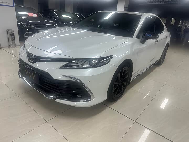 2023 Camry 2023 2.0G Deluxe Edition
