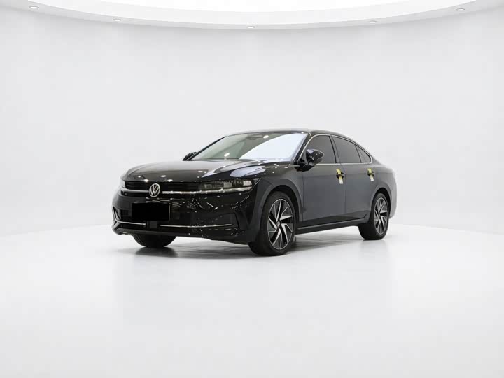 Magotan 2024 380TSI DSG Premium Edition Damai Bag