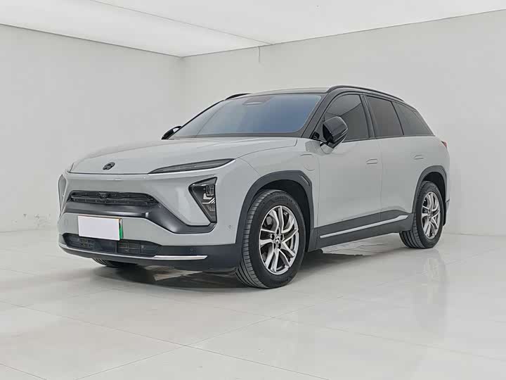 2021 NIO ES6 2020 420KM Sports Edition