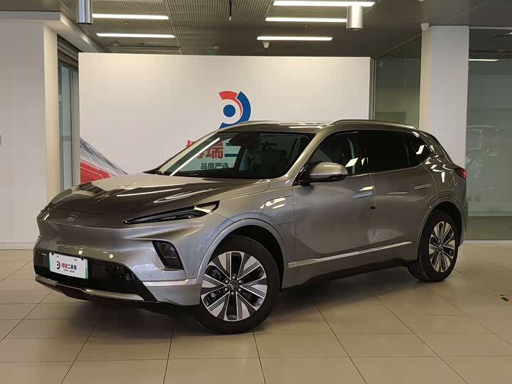 2025 Buick E5 2025 620KM Exclusive Edition
