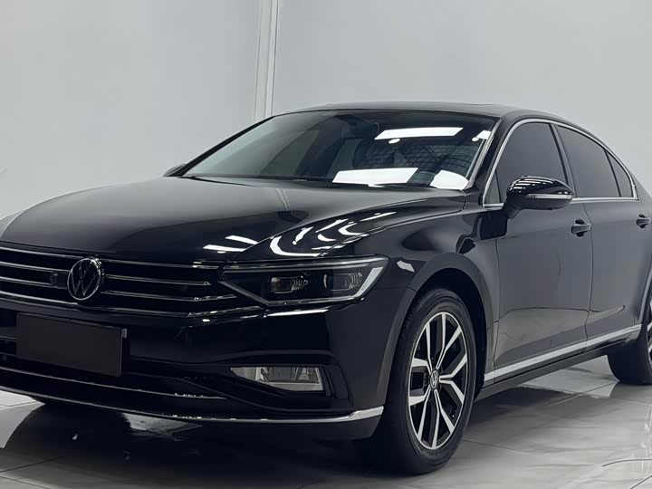 2022 Magotan 2020 280TSI DSG Comfort
