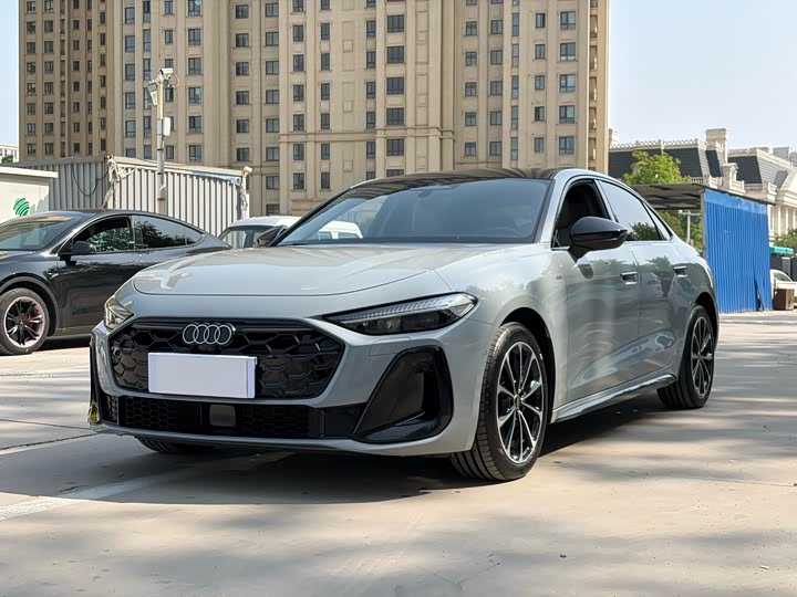 Audi A5L 2026 2.0T Sports Edition