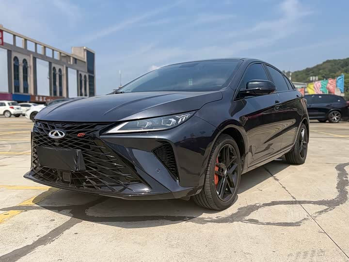 2022 Arrizo 5 GT 2022 1.6T DCT Chi