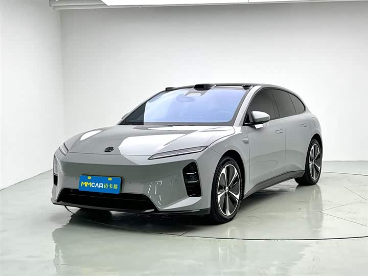 2025 NIO ET5T 2025 75kWh Touring