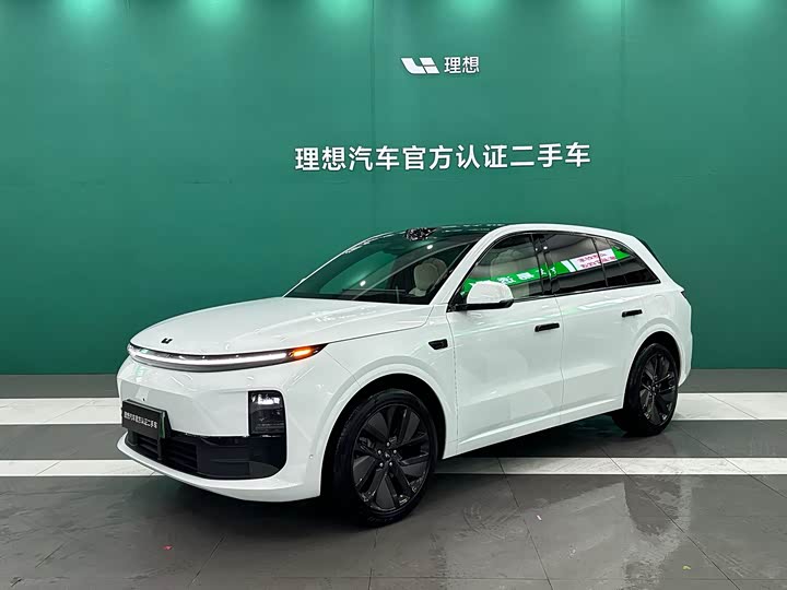 2024 Ideal L6 2024 Max