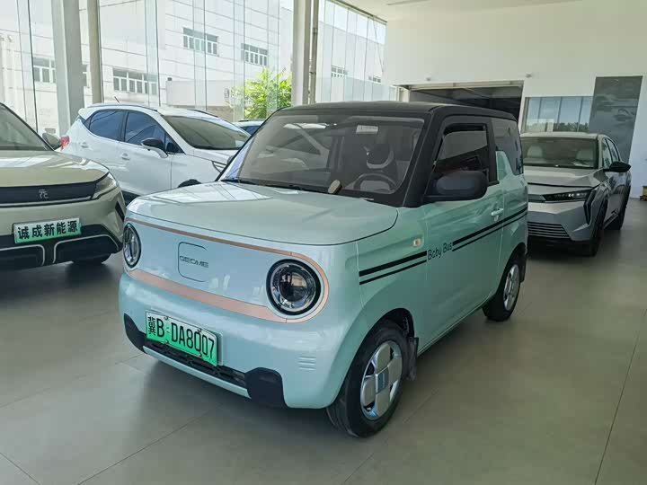 Panda 2023 Panda mini 200km endurance bear