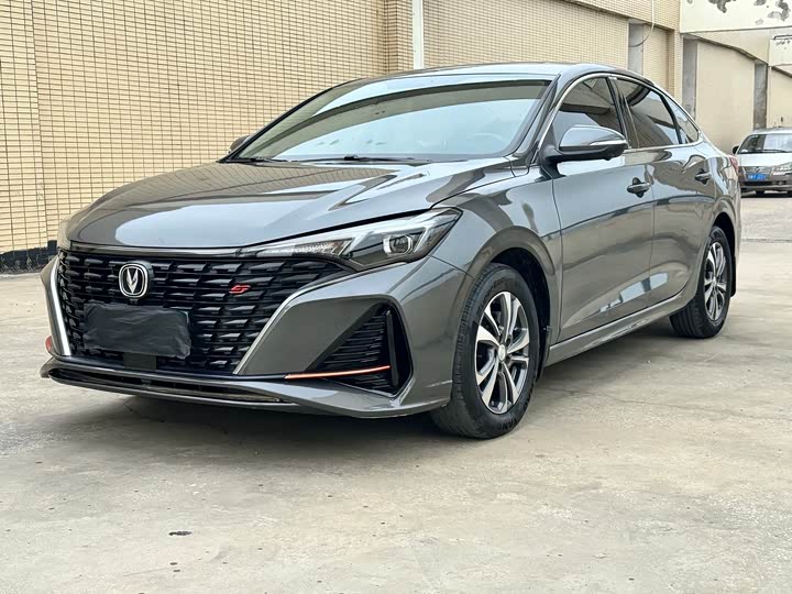 EADO 2023 Enjoy Edition PLUS Blue Whale NE 1.4T GDI DCT Premium Edition