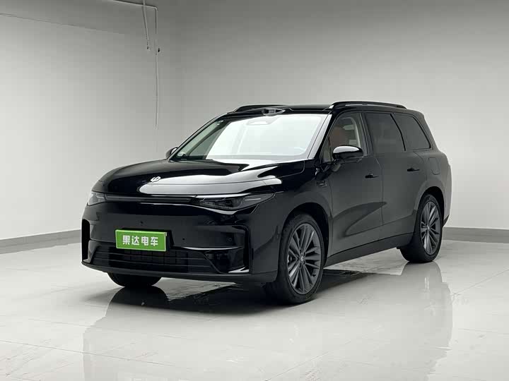 2025 Leapmoon C16 2026 extended range 280 lidar smart version 6 seats