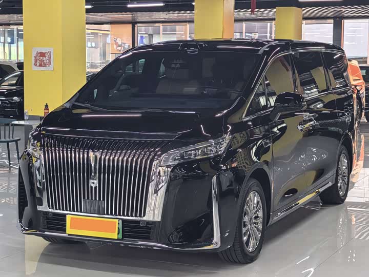 2025 Weipai Alpine 2025 model 4WD Alpine 8