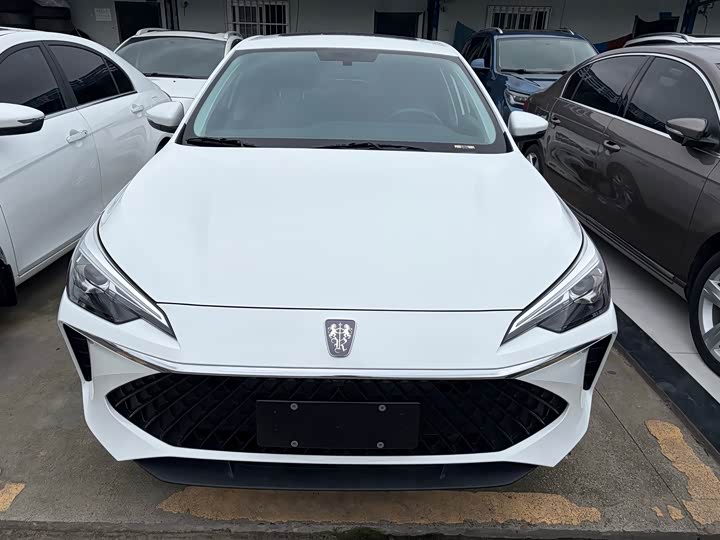 2025 Roewe i5 2024 1.5L CVT Premium Edition