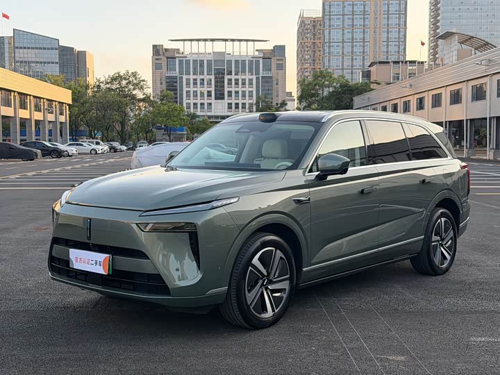 2024 Wei Brand Blue Mountain 2025 Four-wheel Drive Ultra