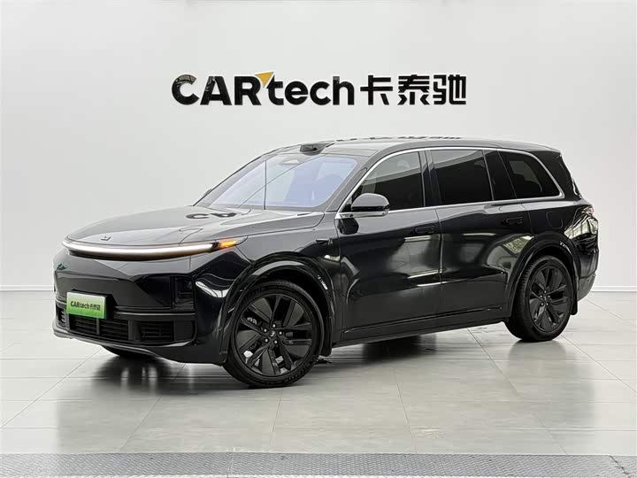 2023 Ideal L9 2022 Max
