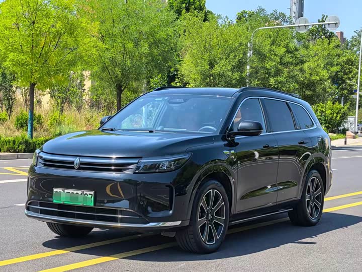 2024 Wenjie M7 2024 1.5T Intelligent Driving Four-wheel Drive Pro Version 5 Seats