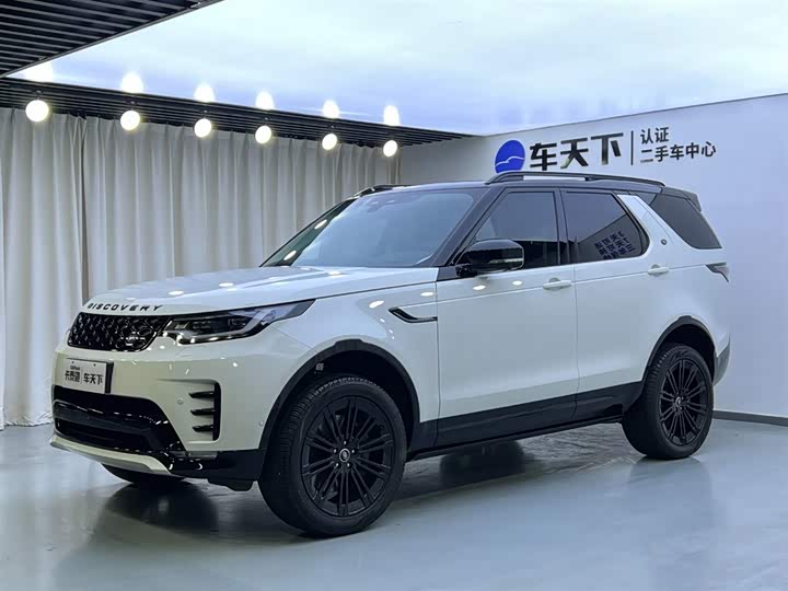 Discovery 2024 Model 360PS Dynamic SE