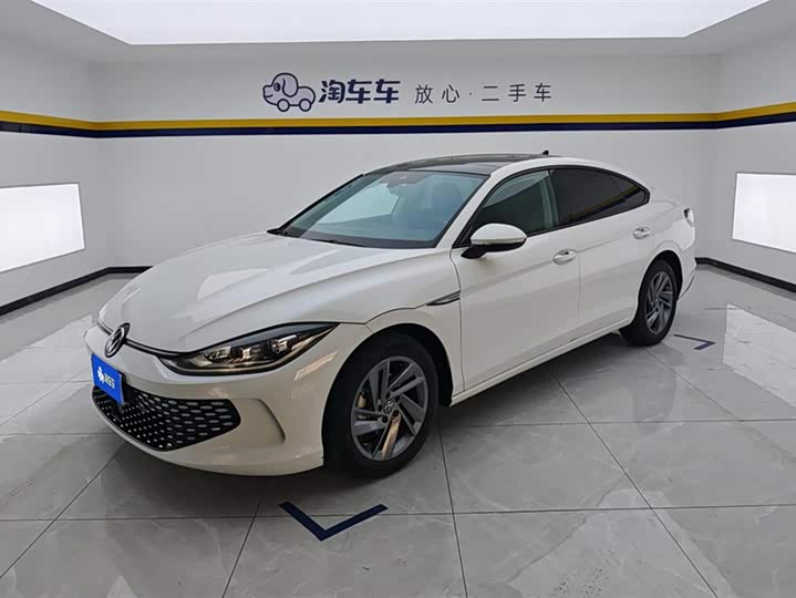 2024 Lingdu 2024 Lingdu L 280TSI DSG spicy version