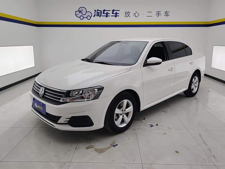 2023 Lavida 2019 Lavida Qihang 1.5L Automatic Fashion Edition National VI