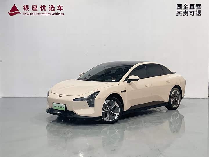 2025 Xpeng MONA M03 2024 model 620 ultra long battery life