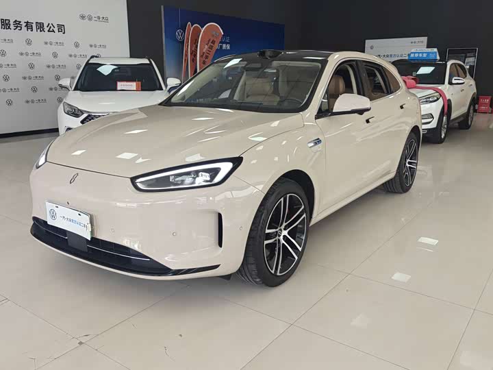 2023 Wenjie M5 2023 pure electric rear drive smart driving version
