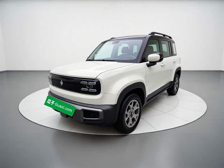 2025 Baojun Yep Plus 2025 Flagship Edition 5-Seater