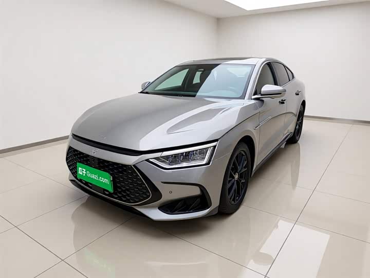 2024 Han 2024 DM-i Honor Edition 121KM Premium