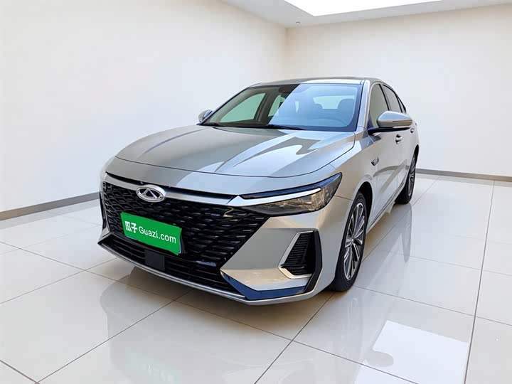2023 Arrizo 8 2022 1.6T DCT Ya
