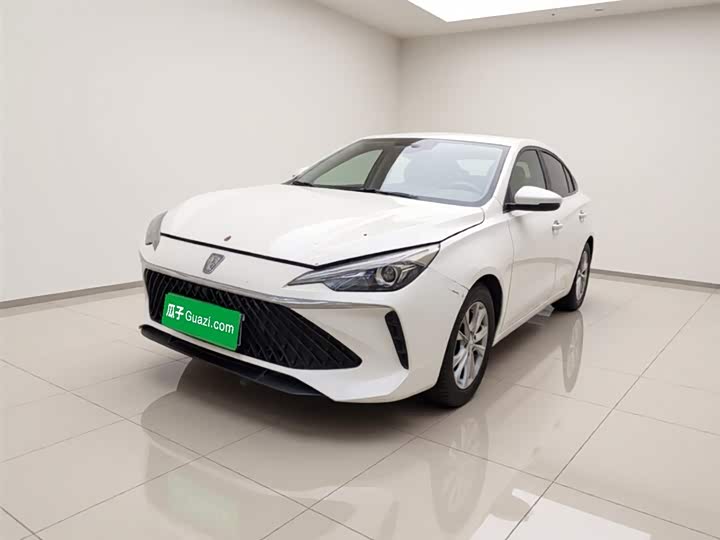 2024 Roewe i5 2023 1.5L Manual Comfort Edition