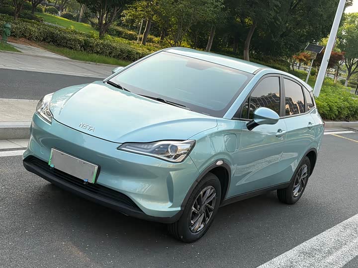 2022 Neta V 2022 Chao 300 Lite LFP