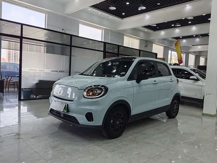 2025 Leapmoo T03 2025 310 Comfort Edition
