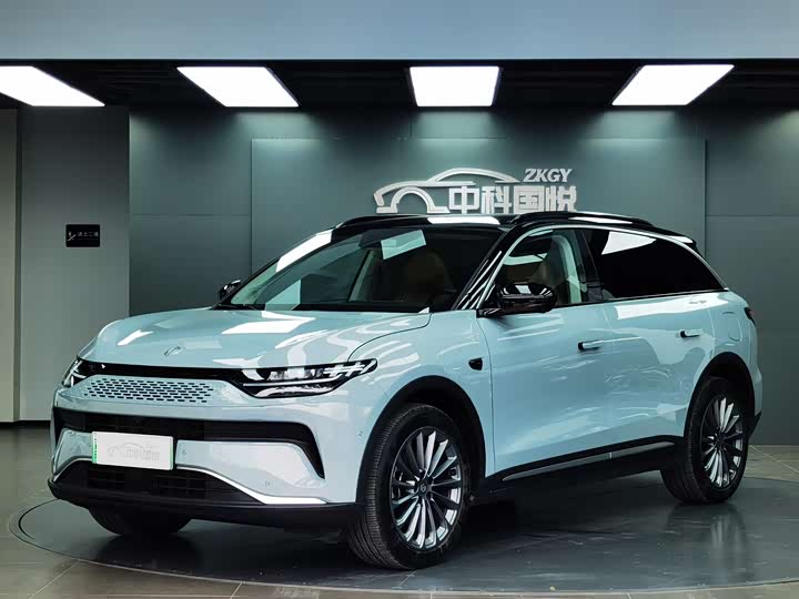 2025 Leapmoon C11 2024 Extended Range 300 Exclusive Edition